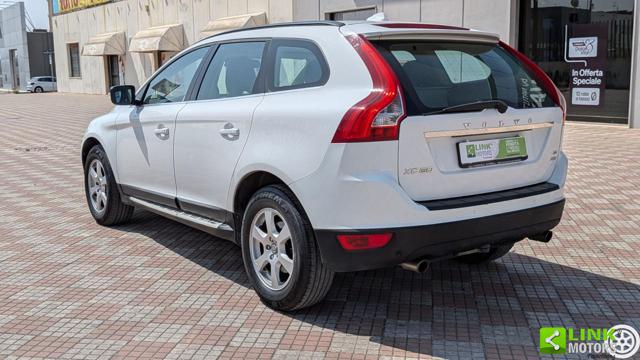 VOLVO XC60 usata, con Boardcomputer