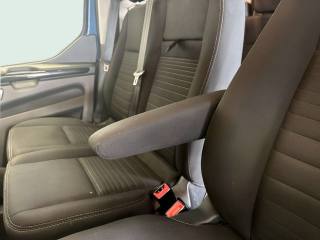 FORD Transit Custom usata, con MP3