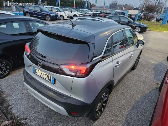 OPEL Crossland usata, con Alzacristalli elettrici