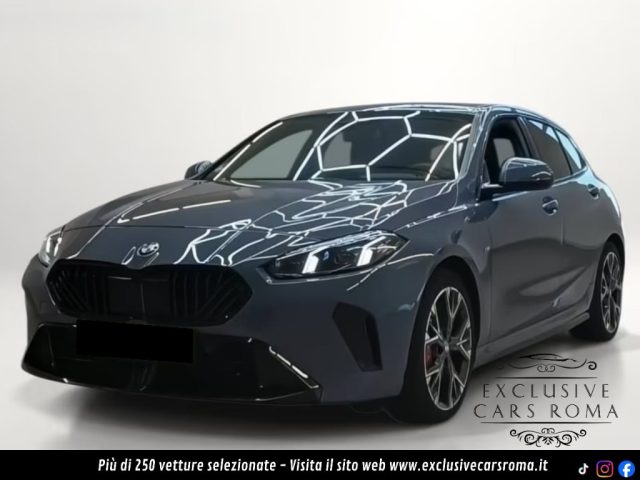 BMW 120 usata, con ABS