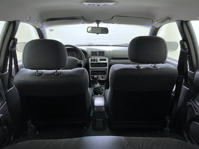 MAZDA 323 usata 9