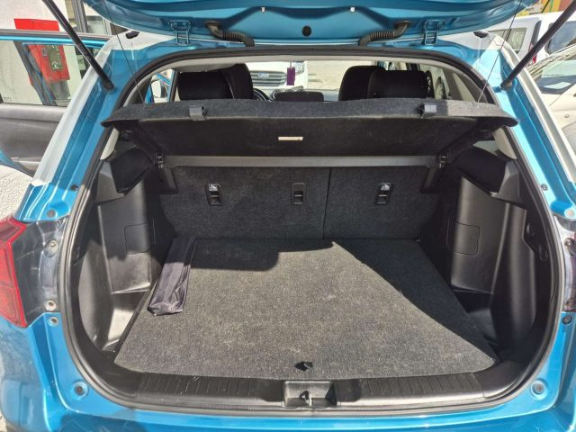 SUZUKI Vitara usata, con Bluetooth