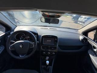 RENAULT Clio usata, con Cruise Control