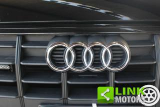 AUDI Q5 usata, con Climatizzatore