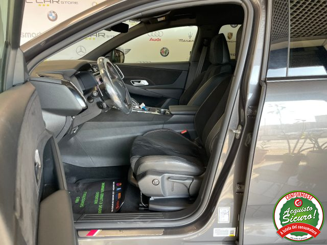 DS AUTOMOBILES DS 7 usata, con Cerchi in lega