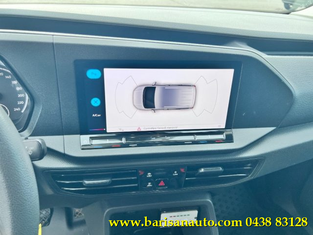 VOLKSWAGEN Caddy usata, con Servosterzo