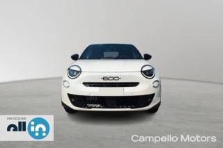 FIAT 600 usata 1