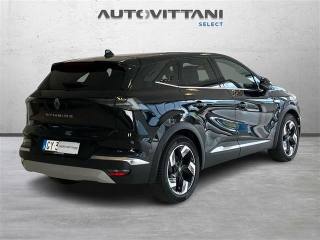 RENAULT Symbioz usata, con Airbag laterali