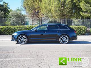 AUDI A6 usata, con Sistema di navigazione