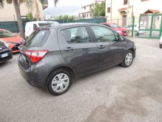 TOYOTA Yaris usata, con Climatizzatore