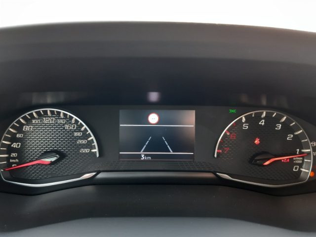 PEUGEOT 208 usata, con Controllo elettronico della corsia