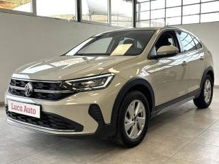 VOLKSWAGEN Taigo usata, con Airbag