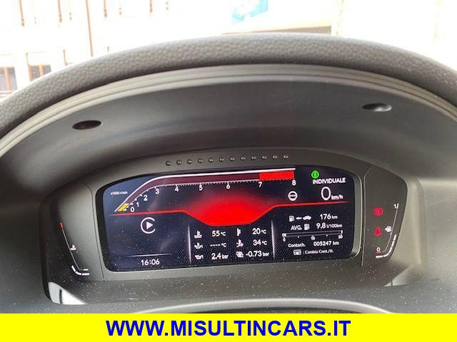 HONDA Civic usata, con Controllo trazione