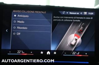 BMW X1 usata, con Frenata d