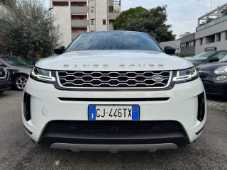 LAND ROVER Range Rover Evoque usata, con Airbag laterali