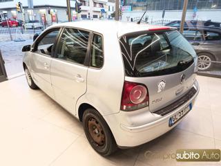 VOLKSWAGEN Polo usata, con Climatizzatore
