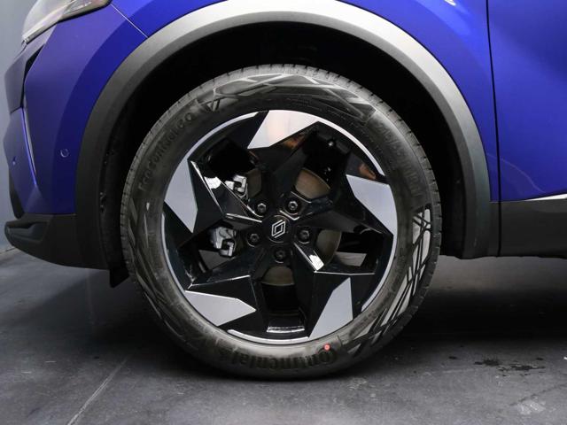 RENAULT Captur usata, con Chiusura centralizzata