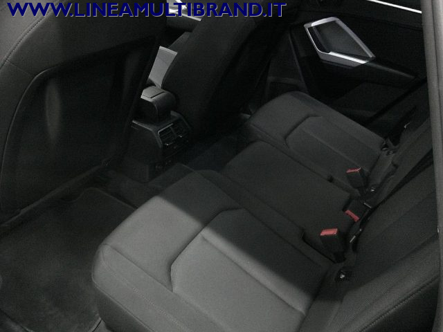 AUDI Q3 usata, con Controllo automatico clima