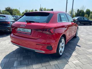 AUDI A3 usata, con Autoradio