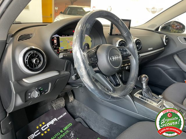 AUDI A3 usata, con Controllo trazione