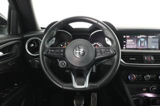ALFA ROMEO Stelvio usata 5