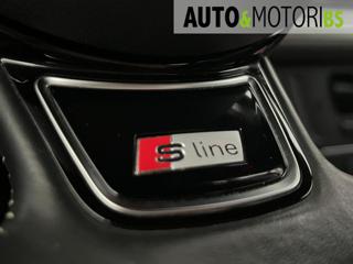 AUDI A6 usata, con Volante in pelle