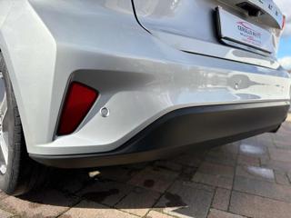 FORD Focus usata, con Lettore CD