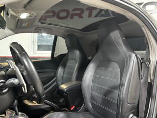 SMART ForTwo usata, con Climatizzatore
