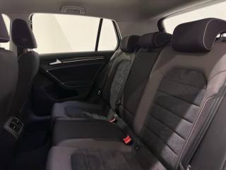 VOLKSWAGEN Golf usata, con Cruise Control