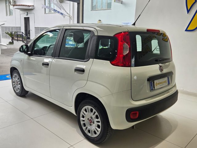 FIAT Panda usata, con Autoradio