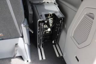 FORD Tourneo Custom usata, con Controllo automatico clima