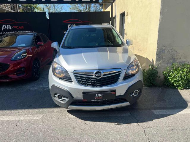 OPEL Mokka usata, con Airbag