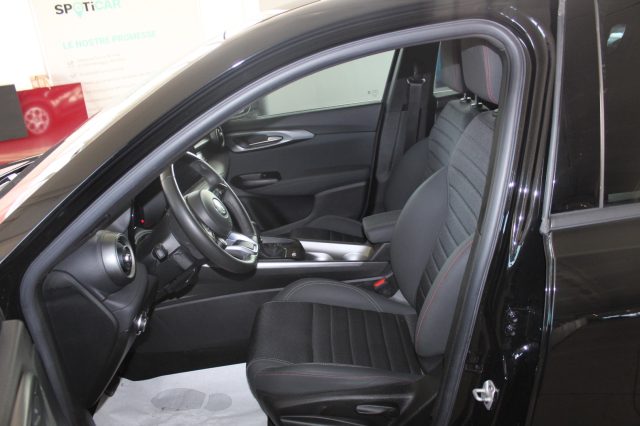 ALFA ROMEO Tonale usata, con Boardcomputer