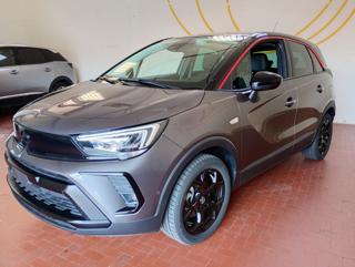 OPEL Crossland usata, con Alzacristalli elettrici