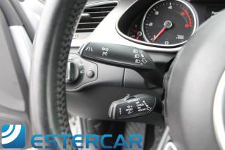 AUDI A4 usata, con Park Distance Control