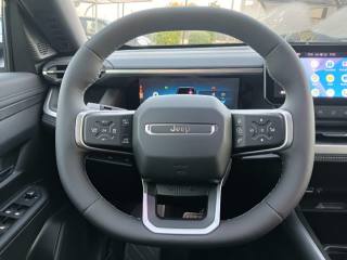 JEEP Compass usata, con Boardcomputer