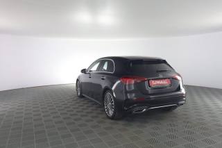 MERCEDES-BENZ A 180 usata 5
