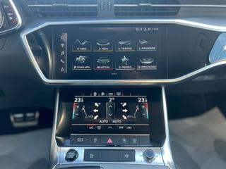 AUDI A6 allroad usata, con Filtro antiparticolato