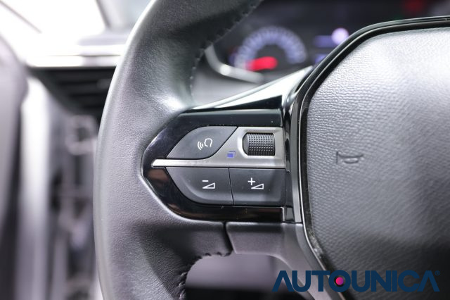 PEUGEOT 208 usata, con Controllo vocale
