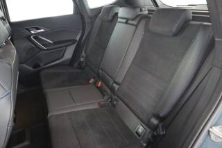 BMW X1 usata 2