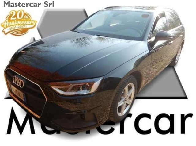 AUDI A4 usata, con ABS