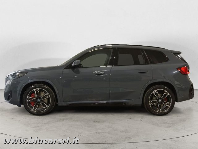 BMW X1 usata, con Airbag laterali