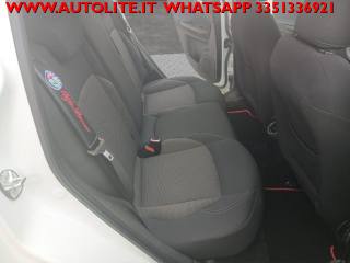 ALFA ROMEO Giulietta usata, con Volante multifunzione