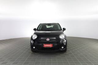 FIAT 500X 500X 1.0 T3 120 CV Connect
