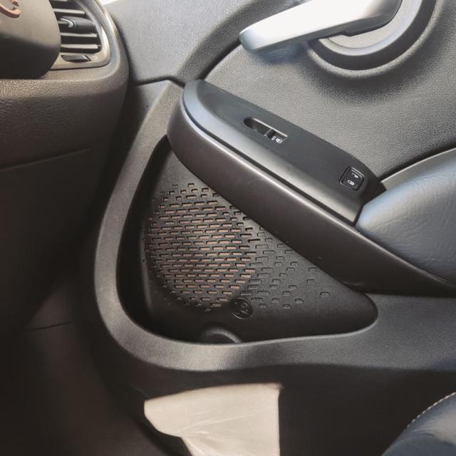 FIAT 500X usata, con Climatizzatore