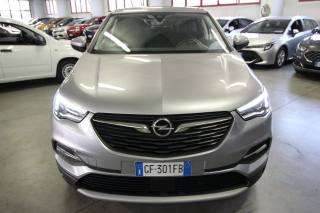 OPEL Grandland X 1.6 Hybrid4 Plug-in aut. AWD