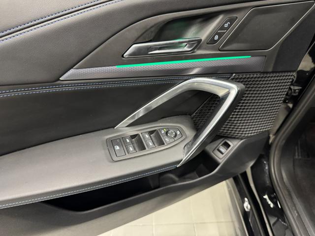 BMW X1 usata, con Climatizzatore