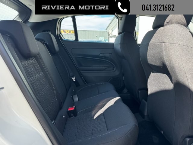 FIAT 600 usata, con Controllo trazione