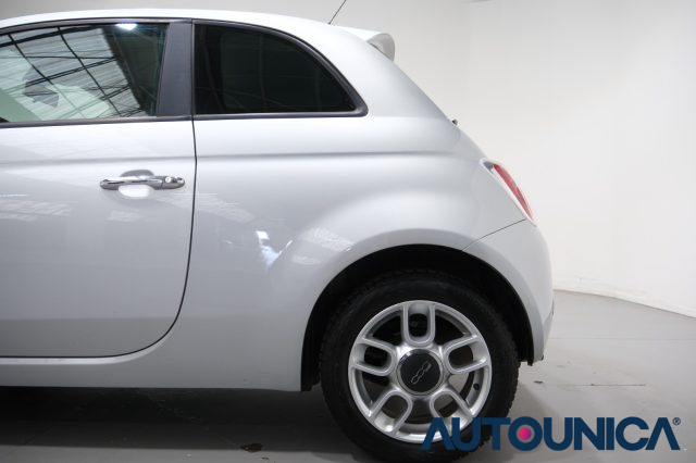 FIAT 500 usata 37