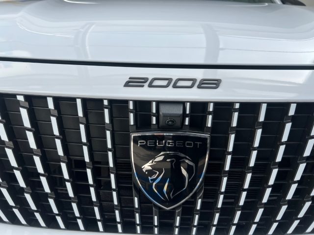 PEUGEOT 2008 usata, con Airbag Passeggero